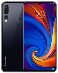 Прошивка телефона Lenovo Z5s в Ижевске